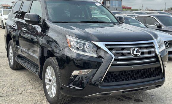 Acheter Occasion Voiture Lexus GX 460 Autre à Ouagadougou, Burkina-Faso Acheter Occasion Voiture Lexus GX 460 Autre à Ouagadougou, Burkina-Faso