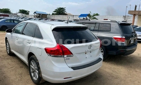Acheter Occasion Voiture Toyota Venza Autre à Ouagadougou, Burkina-Faso