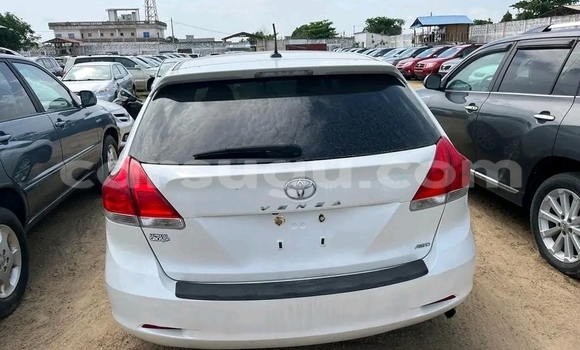 Buy Used Toyota Venza Other Car in Ouagadougou in Burkina Faso Buy Used Toyota Venza Other Car in Ouagadougou in Burkina Faso
