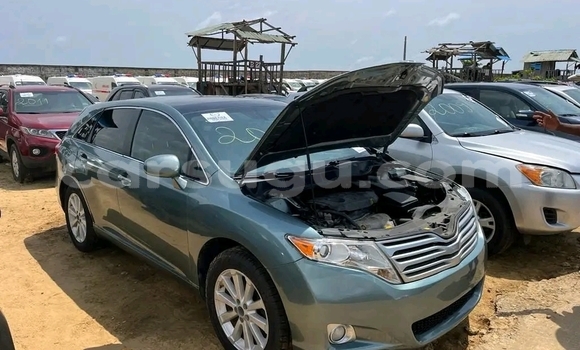 Buy Used Toyota Venza Other Car in Ouagadougou in Burkina Faso Buy Used Toyota Venza Other Car in Ouagadougou in Burkina Faso
