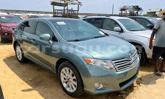 Buy Used Toyota Venza Other Car in Ouagadougou in Burkina Faso Buy Used Toyota Venza Other Car in Ouagadougou in Burkina Faso