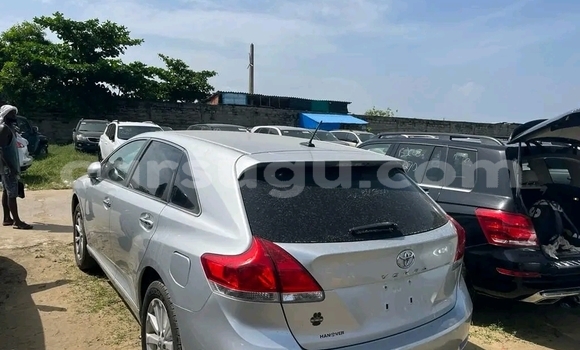 Buy Used Toyota Venza Other Car in Ouagadougou in Burkina Faso Buy Used Toyota Venza Other Car in Ouagadougou in Burkina Faso