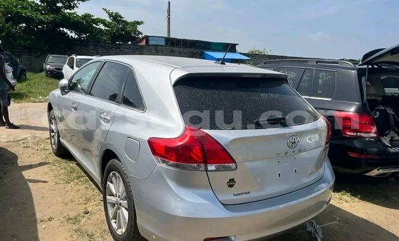 Buy Used Toyota Venza Other Car in Ouagadougou in Burkina Faso Buy Used Toyota Venza Other Car in Ouagadougou in Burkina Faso