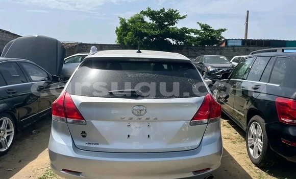 Buy Used Toyota Venza Other Car in Ouagadougou in Burkina Faso Buy Used Toyota Venza Other Car in Ouagadougou in Burkina Faso
