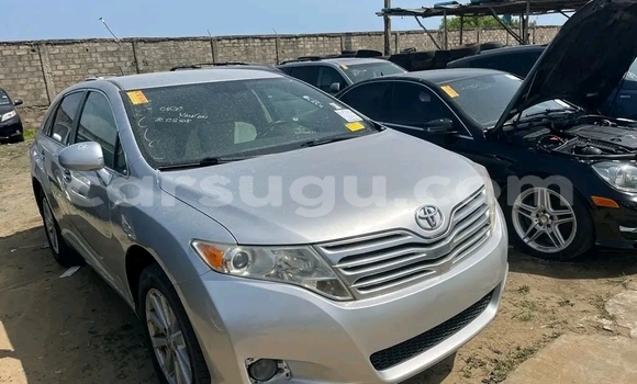 Buy Used Toyota Venza Other Car in Ouagadougou in Burkina Faso Buy Used Toyota Venza Other Car in Ouagadougou in Burkina Faso