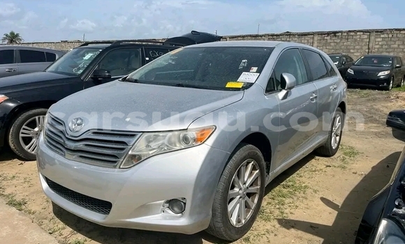 Buy Used Toyota Venza Other Car in Ouagadougou in Burkina Faso Buy Used Toyota Venza Other Car in Ouagadougou in Burkina Faso