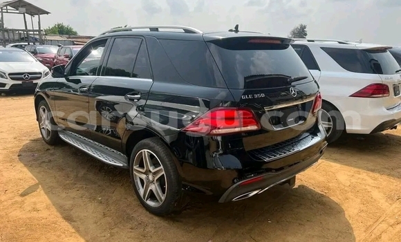 Acheter Occasion Voiture Mercedes-Benz GLE Autre à Ouagadougou, Burkina-Faso Acheter Occasion Voiture Mercedes-Benz GLE Autre à Ouagadougou, Burkina-Faso