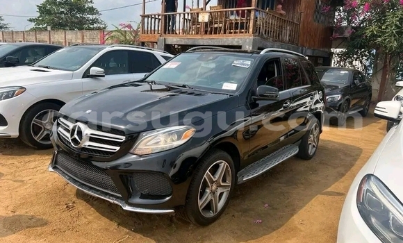 Acheter Occasion Voiture Mercedes-Benz GLE Autre à Ouagadougou, Burkina-Faso Acheter Occasion Voiture Mercedes-Benz GLE Autre à Ouagadougou, Burkina-Faso