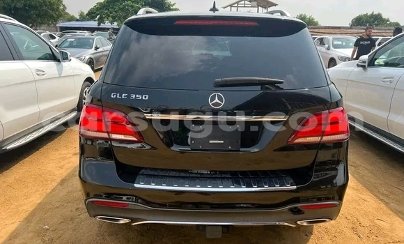 Acheter Occasion Voiture Mercedes-Benz GLE Autre à Ouagadougou, Burkina-Faso Acheter Occasion Voiture Mercedes-Benz GLE Autre à Ouagadougou, Burkina-Faso