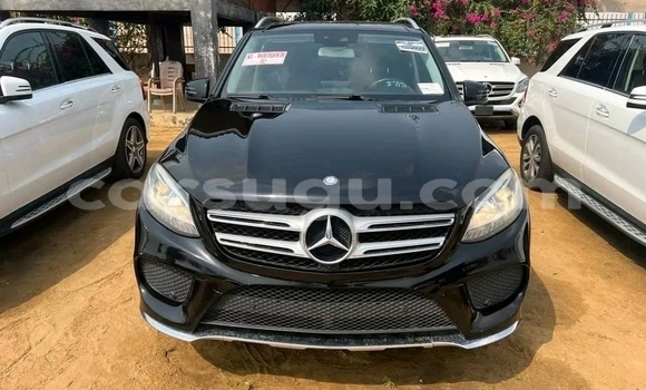 Acheter Occasion Voiture Mercedes-Benz GLE Autre à Ouagadougou, Burkina-Faso Acheter Occasion Voiture Mercedes-Benz GLE Autre à Ouagadougou, Burkina-Faso