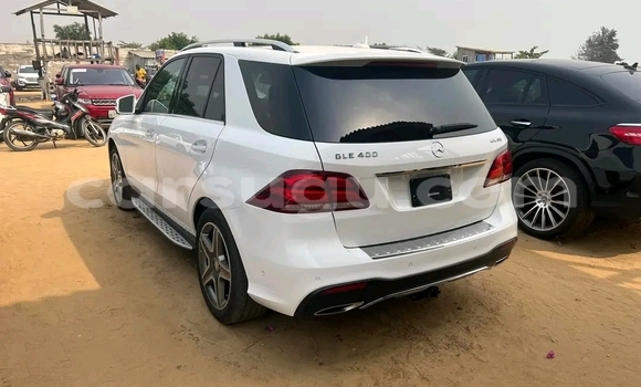 Acheter Occasion Voiture Mercedes-Benz GLE Autre à Ouagadougou, Burkina-Faso Acheter Occasion Voiture Mercedes-Benz GLE Autre à Ouagadougou, Burkina-Faso