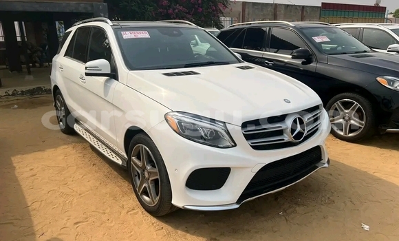Acheter Occasion Voiture Mercedes-Benz GLE Autre à Ouagadougou, Burkina-Faso Acheter Occasion Voiture Mercedes-Benz GLE Autre à Ouagadougou, Burkina-Faso