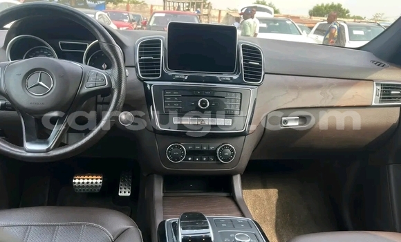 Acheter Occasion Voiture Mercedes-Benz GLE Autre à Ouagadougou, Burkina-Faso Acheter Occasion Voiture Mercedes-Benz GLE Autre à Ouagadougou, Burkina-Faso