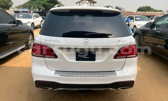 Acheter Occasion Voiture Mercedes-Benz GLE Autre à Ouagadougou, Burkina-Faso Acheter Occasion Voiture Mercedes-Benz GLE Autre à Ouagadougou, Burkina-Faso