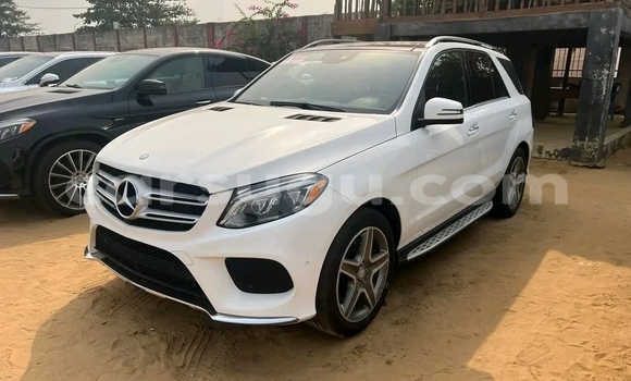 Acheter Occasion Voiture Mercedes-Benz GLE Autre à Ouagadougou, Burkina-Faso Acheter Occasion Voiture Mercedes-Benz GLE Autre à Ouagadougou, Burkina-Faso