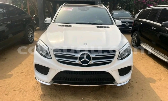 Acheter Occasion Voiture Mercedes-Benz GLE Autre à Ouagadougou, Burkina-Faso Acheter Occasion Voiture Mercedes-Benz GLE Autre à Ouagadougou, Burkina-Faso