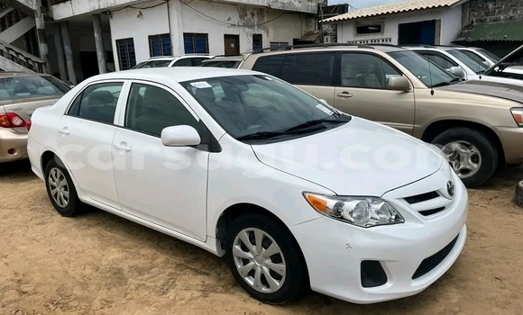 Acheter Occasion Voiture Toyota Corolla Autre à Ouagadougou, Burkina-Faso Acheter Occasion Voiture Toyota Corolla Autre à Ouagadougou, Burkina-Faso