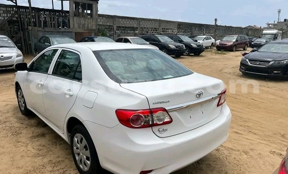 Acheter Occasion Voiture Toyota Corolla Autre à Ouagadougou, Burkina-Faso Acheter Occasion Voiture Toyota Corolla Autre à Ouagadougou, Burkina-Faso