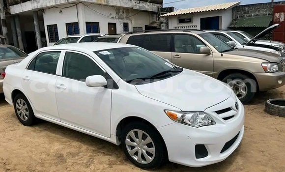 Acheter Occasion Voiture Toyota Corolla Autre à Ouagadougou, Burkina-Faso Acheter Occasion Voiture Toyota Corolla Autre à Ouagadougou, Burkina-Faso