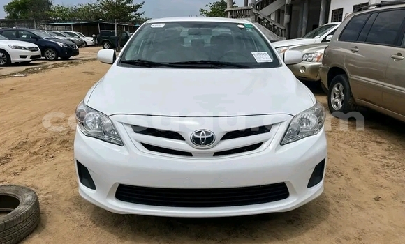 Acheter Occasion Voiture Toyota Corolla Autre à Ouagadougou, Burkina-Faso Acheter Occasion Voiture Toyota Corolla Autre à Ouagadougou, Burkina-Faso