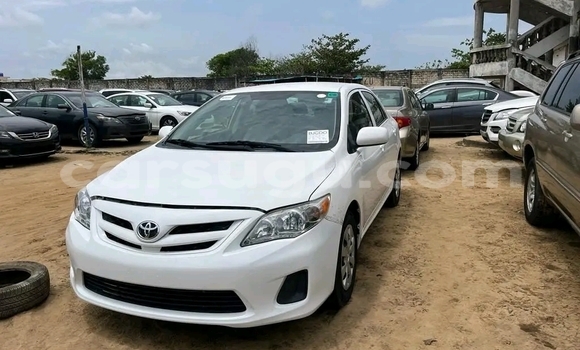 Acheter Occasion Voiture Toyota Corolla Autre à Ouagadougou, Burkina-Faso Acheter Occasion Voiture Toyota Corolla Autre à Ouagadougou, Burkina-Faso
