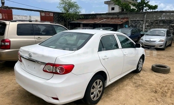 Acheter Occasion Voiture Toyota Corolla Autre à Ouagadougou, Burkina-Faso Acheter Occasion Voiture Toyota Corolla Autre à Ouagadougou, Burkina-Faso