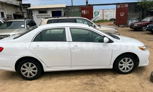 Acheter Occasion Voiture Toyota Corolla Autre à Ouagadougou, Burkina-Faso Acheter Occasion Voiture Toyota Corolla Autre à Ouagadougou, Burkina-Faso