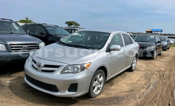 Acheter Occasion Voiture Toyota Corolla Autre à Ouagadougou, Burkina-Faso Acheter Occasion Voiture Toyota Corolla Autre à Ouagadougou, Burkina-Faso