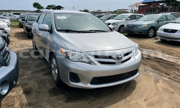 Acheter Occasion Voiture Toyota Corolla Autre à Ouagadougou, Burkina-Faso Acheter Occasion Voiture Toyota Corolla Autre à Ouagadougou, Burkina-Faso