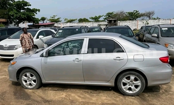 Acheter Occasion Voiture Toyota Corolla Autre à Ouagadougou, Burkina-Faso Acheter Occasion Voiture Toyota Corolla Autre à Ouagadougou, Burkina-Faso