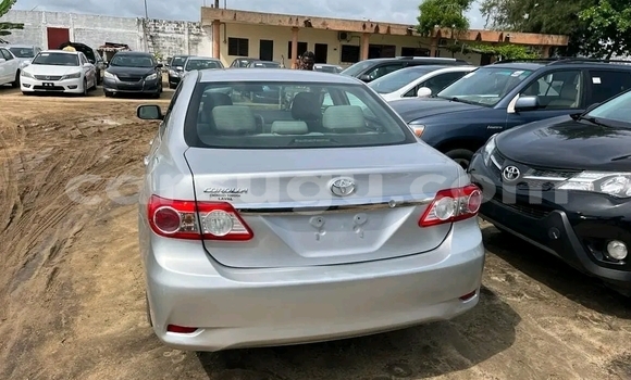 Acheter Occasion Voiture Toyota Corolla Autre à Ouagadougou, Burkina-Faso Acheter Occasion Voiture Toyota Corolla Autre à Ouagadougou, Burkina-Faso
