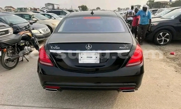 Acheter Occasion Voiture Mercedes-Benz S–Class Autre à Ouagadougou, Burkina-Faso Acheter Occasion Voiture Mercedes-Benz S–Class Autre à Ouagadougou, Burkina-Faso