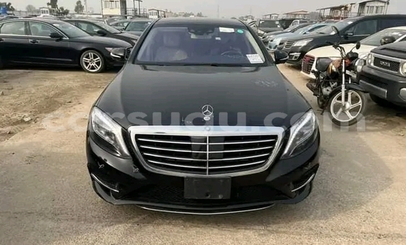 Acheter Occasion Voiture Mercedes-Benz S–Class Autre à Ouagadougou, Burkina-Faso Acheter Occasion Voiture Mercedes-Benz S–Class Autre à Ouagadougou, Burkina-Faso