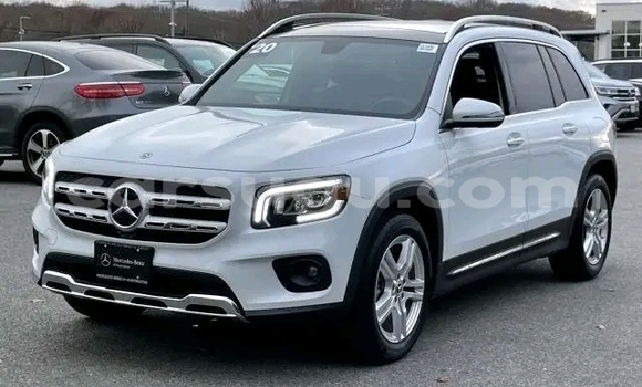 Buy Used Mercedes-Benz GL–Class Other Car in Ouagadougou in Burkina Faso