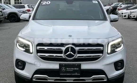 Buy Used Mercedes-Benz GL–Class Other Car in Ouagadougou in Burkina Faso Buy Used Mercedes-Benz GL–Class Other Car in Ouagadougou in Burkina Faso