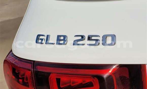 Buy Used Mercedes-Benz GL–Class Other Car in Ouagadougou in Burkina Faso Buy Used Mercedes-Benz GL–Class Other Car in Ouagadougou in Burkina Faso