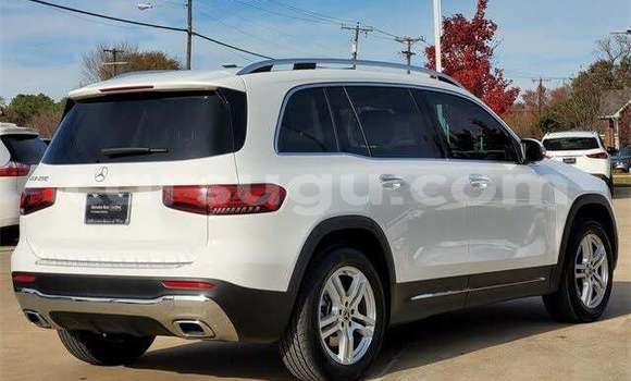 Buy Used Mercedes-Benz GL–Class Other Car in Ouagadougou in Burkina Faso Buy Used Mercedes-Benz GL–Class Other Car in Ouagadougou in Burkina Faso