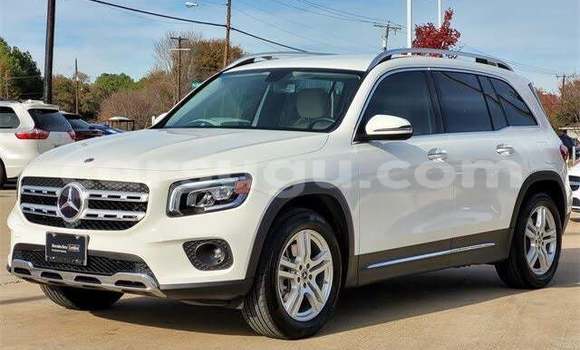 Buy Used Mercedes-Benz GL–Class Other Car in Ouagadougou in Burkina Faso Buy Used Mercedes-Benz GL–Class Other Car in Ouagadougou in Burkina Faso