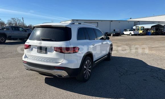 Buy Used Mercedes-Benz GL–Class Other Car in Ouagadougou in Burkina Faso Buy Used Mercedes-Benz GL–Class Other Car in Ouagadougou in Burkina Faso