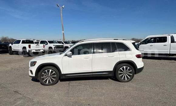 Buy Used Mercedes-Benz GL–Class Other Car in Ouagadougou in Burkina Faso Buy Used Mercedes-Benz GL–Class Other Car in Ouagadougou in Burkina Faso