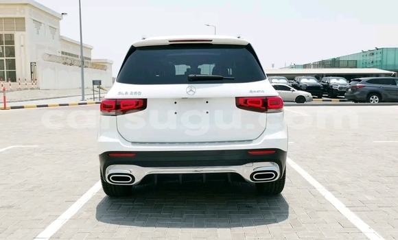 Buy Used Mercedes-Benz GL–Class Other Car in Ouagadougou in Burkina Faso Buy Used Mercedes-Benz GL–Class Other Car in Ouagadougou in Burkina Faso