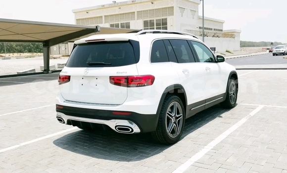 Buy Used Mercedes-Benz GL–Class Other Car in Ouagadougou in Burkina Faso Buy Used Mercedes-Benz GL–Class Other Car in Ouagadougou in Burkina Faso