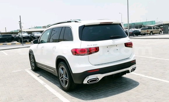 Buy Used Mercedes-Benz GL–Class Other Car in Ouagadougou in Burkina Faso Buy Used Mercedes-Benz GL–Class Other Car in Ouagadougou in Burkina Faso