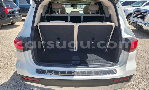 Buy Used Mercedes-Benz GL–Class Other Car in Ouagadougou in Burkina Faso Buy Used Mercedes-Benz GL–Class Other Car in Ouagadougou in Burkina Faso