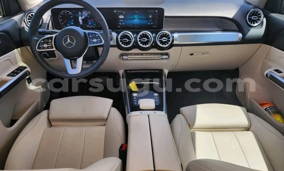 Buy Used Mercedes-Benz GL–Class Other Car in Ouagadougou in Burkina Faso Buy Used Mercedes-Benz GL–Class Other Car in Ouagadougou in Burkina Faso