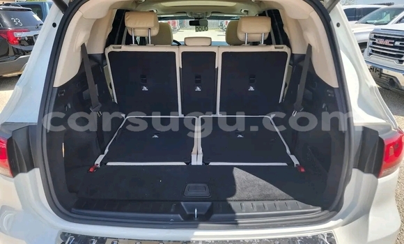 Buy Used Mercedes-Benz GL–Class Other Car in Ouagadougou in Burkina Faso Buy Used Mercedes-Benz GL–Class Other Car in Ouagadougou in Burkina Faso