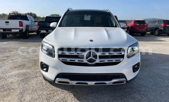 Buy Used Mercedes-Benz GL–Class Other Car in Ouagadougou in Burkina Faso Buy Used Mercedes-Benz GL–Class Other Car in Ouagadougou in Burkina Faso