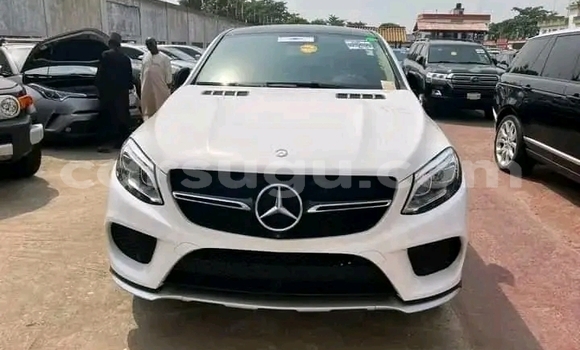 Acheter Occasion Voiture Mercedes-Benz GLE Autre à Ouagadougou, Burkina-Faso