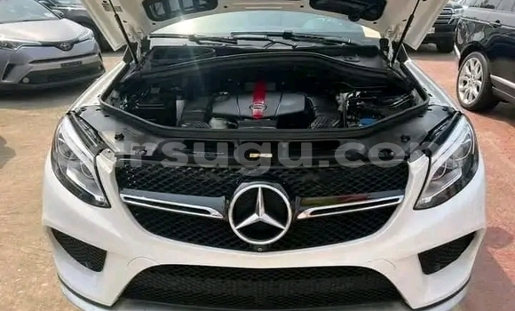 Acheter Occasion Voiture Mercedes-Benz GLE Autre à Ouagadougou, Burkina-Faso Acheter Occasion Voiture Mercedes-Benz GLE Autre à Ouagadougou, Burkina-Faso