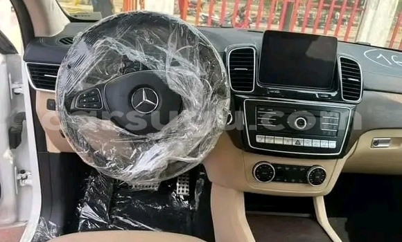 Acheter Occasion Voiture Mercedes-Benz GLE Autre à Ouagadougou, Burkina-Faso Acheter Occasion Voiture Mercedes-Benz GLE Autre à Ouagadougou, Burkina-Faso